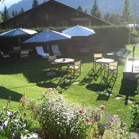 Hotel La Chaumine 3*