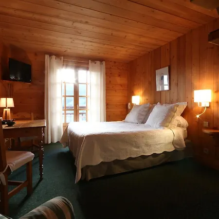 La Chaumine Hotel 3*