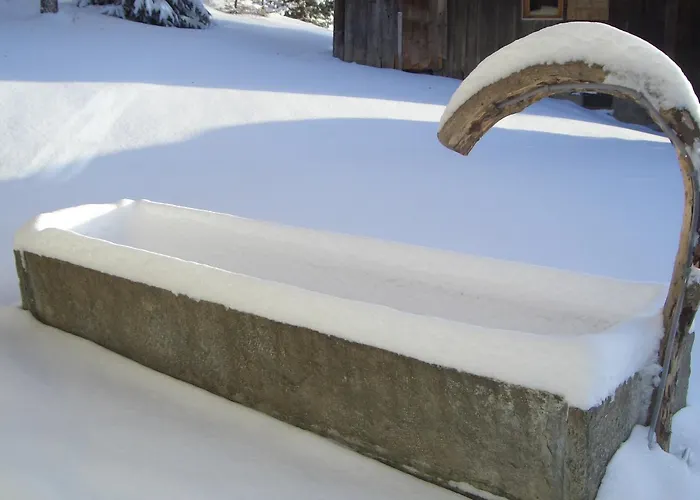 La Chaumine Szálloda