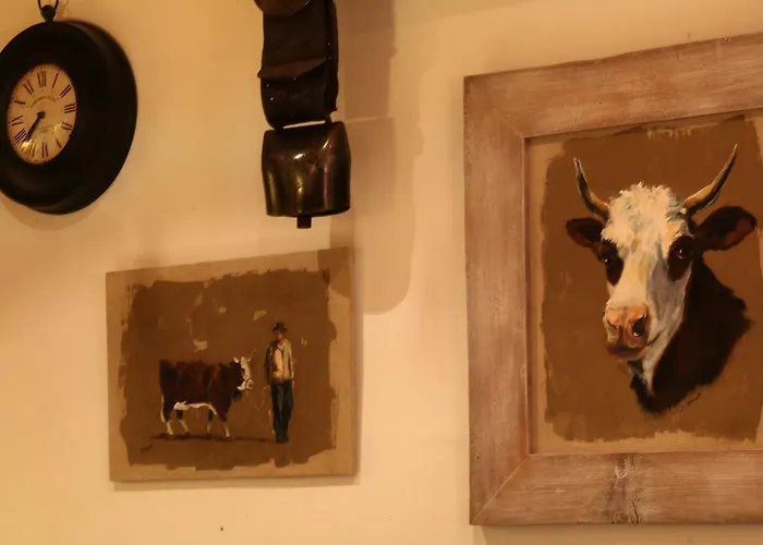 La Chaumine Szálloda 3*