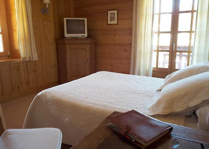 La Chaumine Szálloda 3*