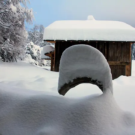 La Chaumine 3* Megève