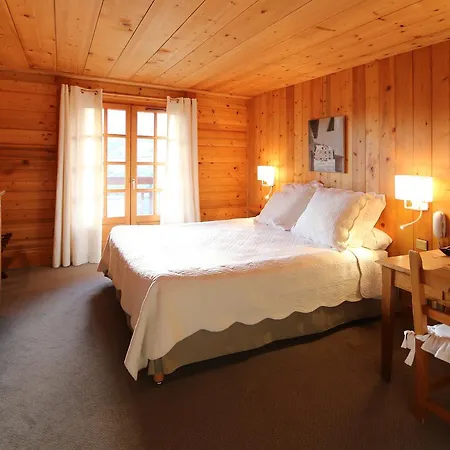 La Chaumine Hotel 3*