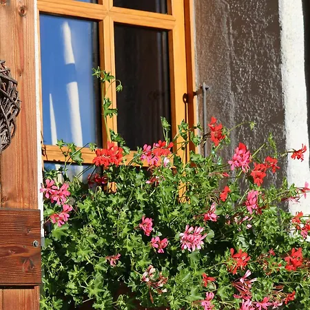 Hotel La Chaumine Megève