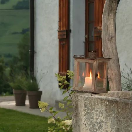 La Chaumine Hotel Megève