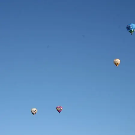 酒店 La Chaumine 梅杰夫