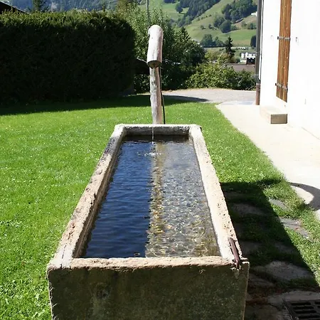 La Chaumine