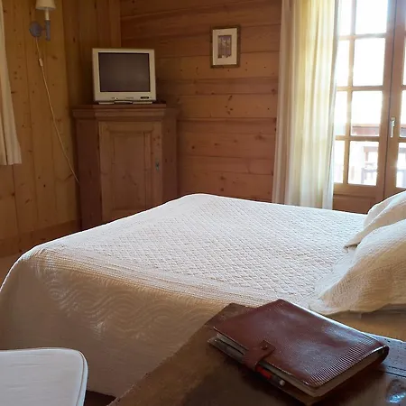 La Chaumine Hotel 3*