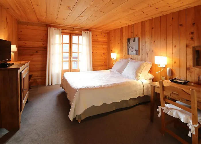 La Chaumine Hotel 3*