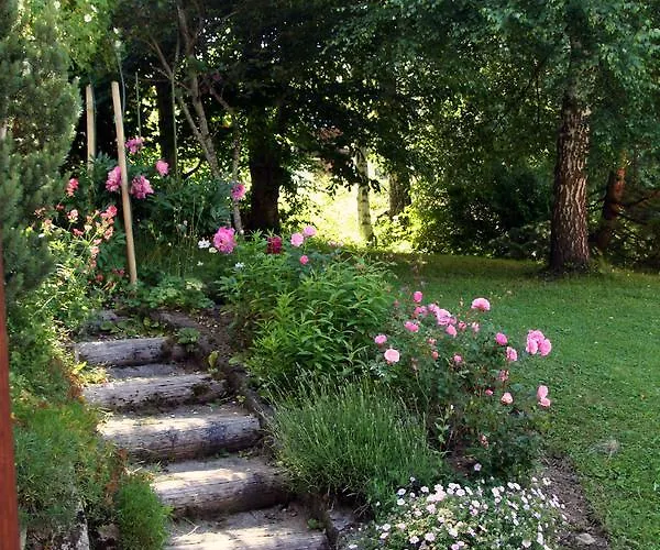 Hotel La Chaumine Megève