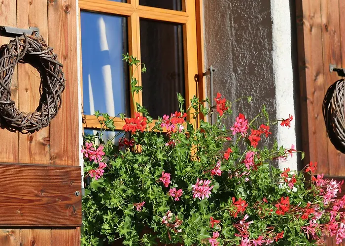 Hotel La Chaumine Megève