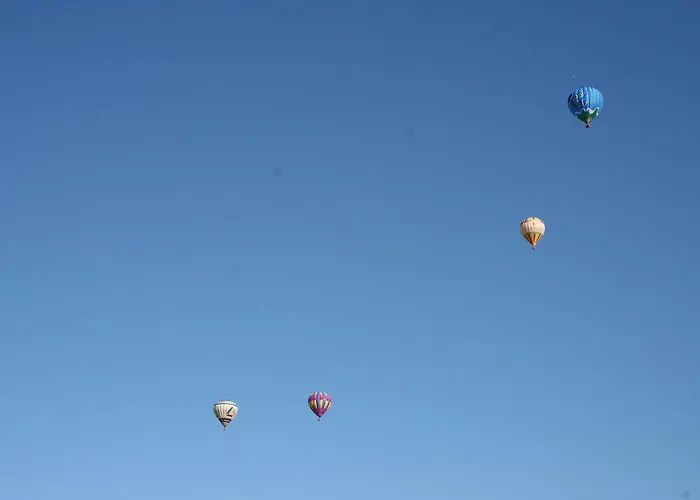 Hotel La Chaumine Megève