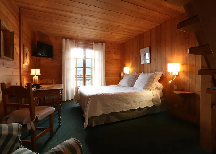 La Chaumine Hotel 3*